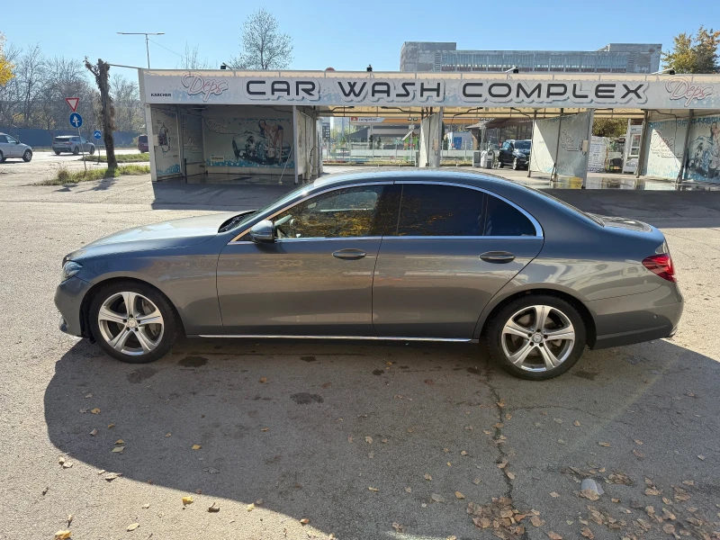Mercedes-Benz E 350 Пълна история/ 360 САМ/ , снимка 7 - Автомобили и джипове - 52505731