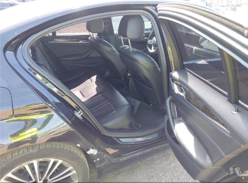 BMW 540 I / XDRIVE, снимка 9 - Автомобили и джипове - 52561752