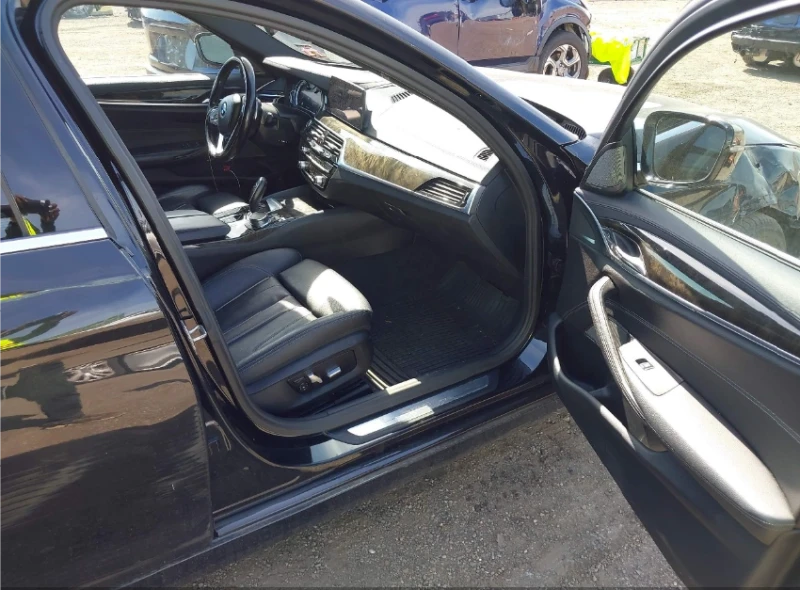 BMW 540 I / XDRIVE, снимка 7 - Автомобили и джипове - 52561752