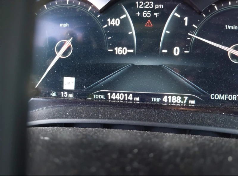 BMW 540 I / XDRIVE, снимка 8 - Автомобили и джипове - 52561752