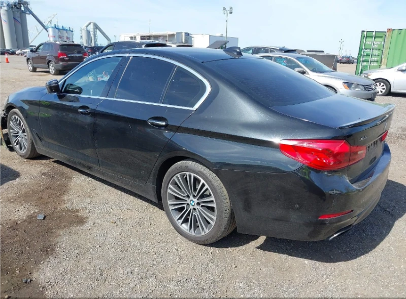 BMW 540 I / XDRIVE, снимка 6 - Автомобили и джипове - 52561752