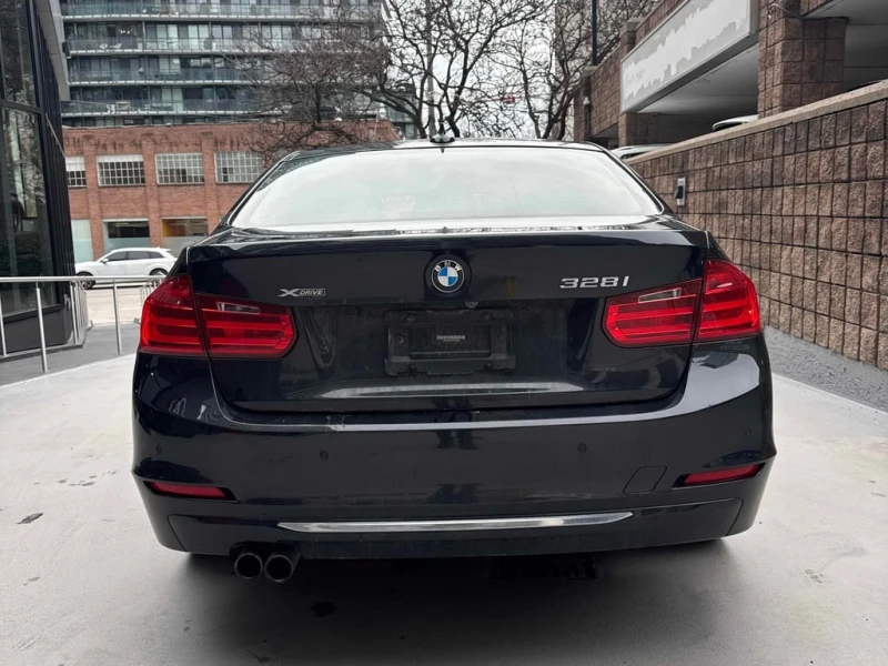 BMW 328 2013 XDRIVE * БЕЗ ПЪРВОНАЧАЛНА ВНОСКА, снимка 5 - Автомобили и джипове - 52861674