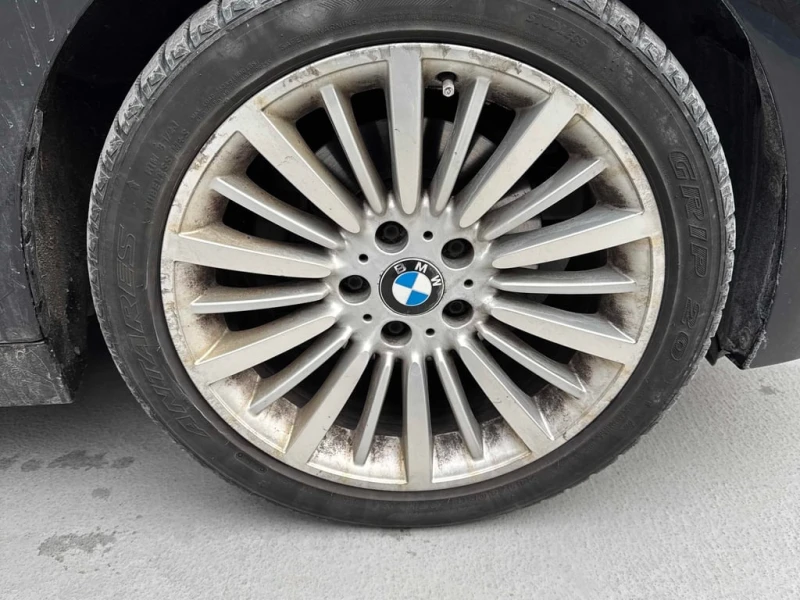 BMW 328 2013 XDRIVE * БЕЗ ПЪРВОНАЧАЛНА ВНОСКА, снимка 6 - Автомобили и джипове - 52861674