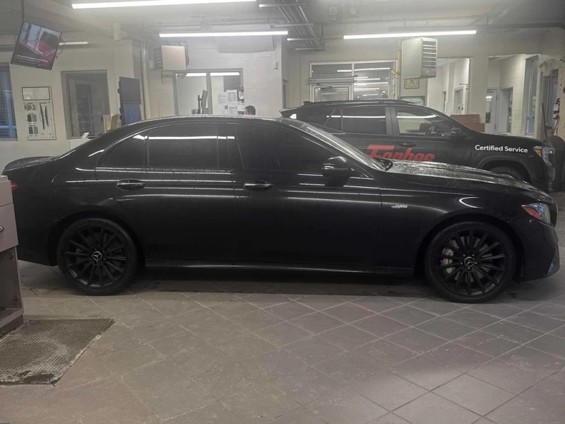 Mercedes-Benz AMG GT C * E 53 * CARFAX * , снимка 3 - Автомобили и джипове - 53095002