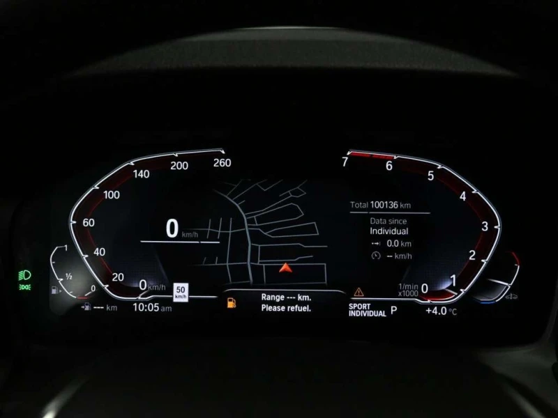 BMW 330 xDrive No Accident Digital Dash Navigation S, снимка 13 - Автомобили и джипове - 53230379