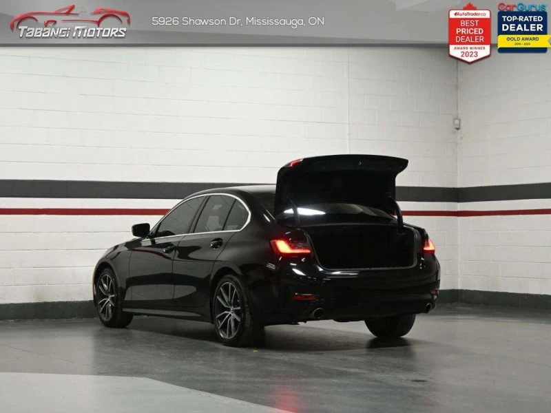 BMW 330 xDrive No Accident Digital Dash Navigation S, снимка 8 - Автомобили и джипове - 53230379