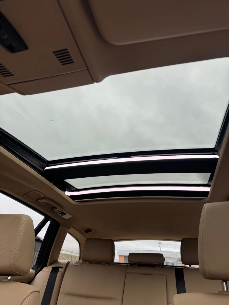 BMW 320, снимка 9 - Автомобили и джипове - 53252740