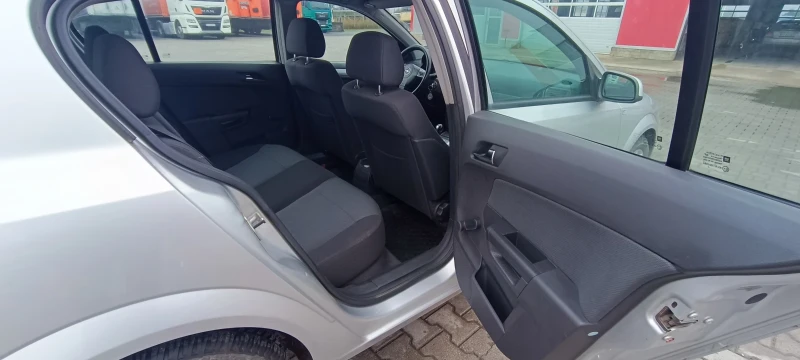 Opel Astra Twintop , снимка 8 - Автомобили и джипове - 53304110