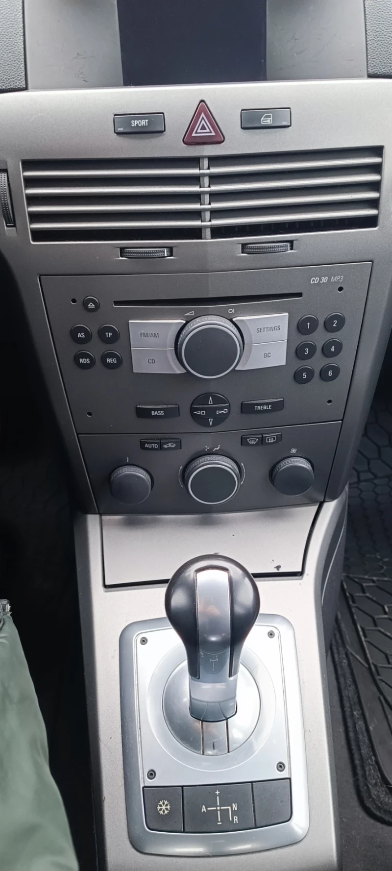 Opel Astra Twintop , снимка 12 - Автомобили и джипове - 53304110