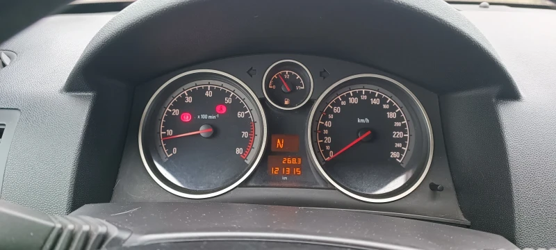 Opel Astra Twintop , снимка 9 - Автомобили и джипове - 53304110