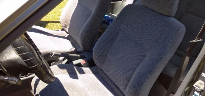 Honda Civic 5 GEN, 1.3 - 75 HP, снимка 4 - Автомобили и джипове - 53394952