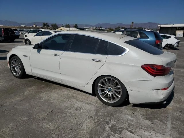 BMW 535 GRAN TURISMO/ КРАЙНА ЦЕНА ДО БЪЛГАРИЯ!!!, снимка 4 - Автомобили и джипове - 47760994