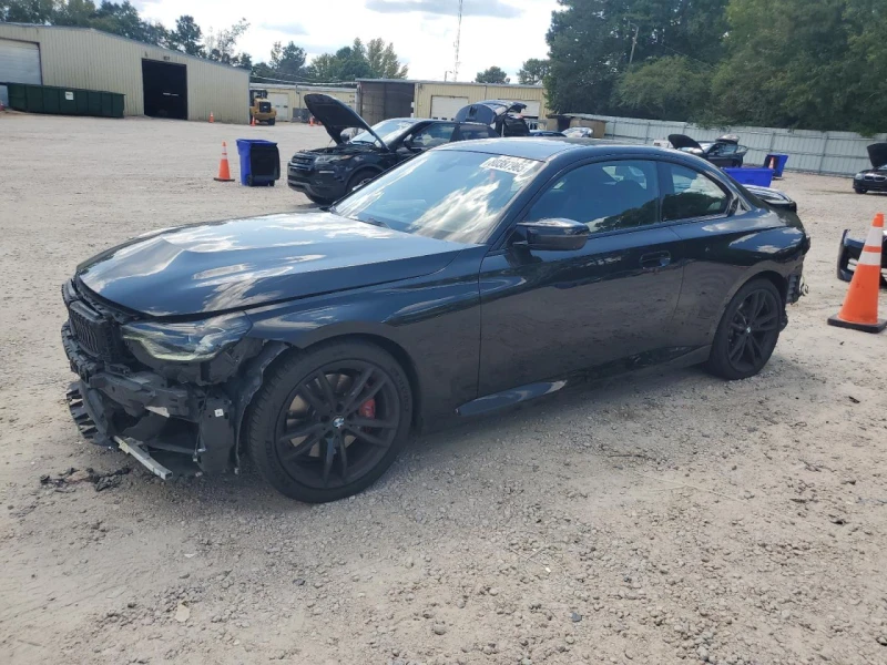 BMW 240 M240XI - 40499 лв. / 20706.81 € - 70348627 1