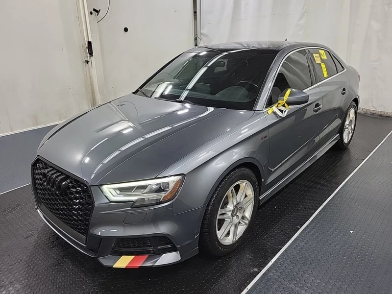 Audi A3 * TECHNIK * CARFAX * БЕЗ ПЪРВОНАЧАЛНА ВНОСКА - 27499 лв. / 14060.02 € - 11530888 1