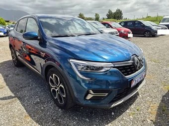 Renault Arkana 1.6 Hybrid E-Tech Techno, снимка 3 - Автомобили и джипове - 54552976