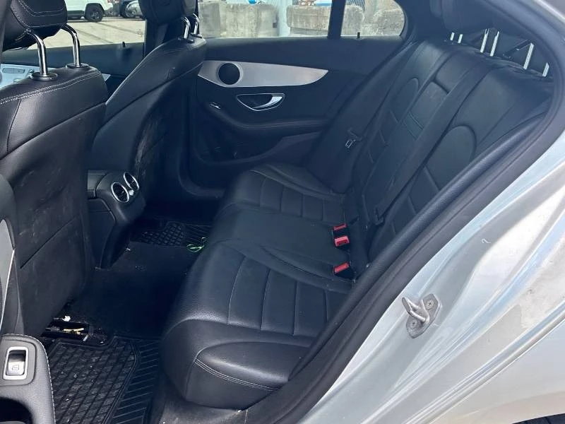 Mercedes-Benz C 300 * 4MATIC * PANO * ПОДГРЕВИ * КАМЕРА * ПАМЕТ, снимка 14 - Автомобили и джипове - 54973530