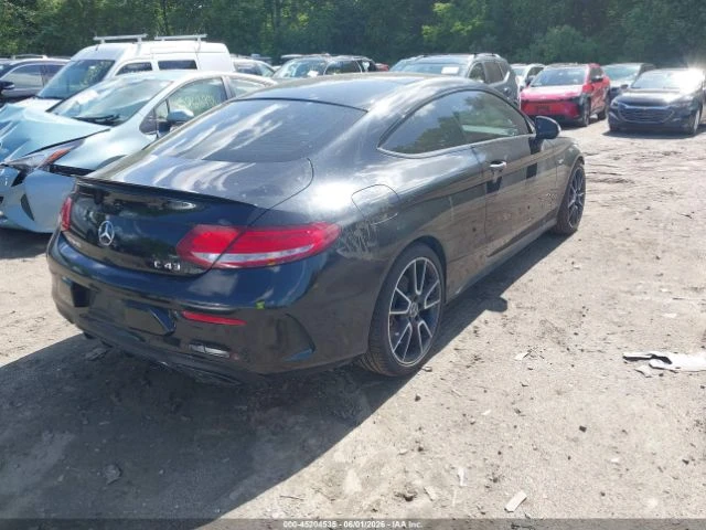 Mercedes-Benz C 43 AMG 4MATIC* ����* �������* ��������* BURMESTER*  | Mobile.bg � ����������� 4