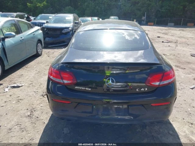 Mercedes-Benz C 43 AMG 4MATIC* ����* �������* ��������* BURMESTER*  | Mobile.bg � ����������� 14