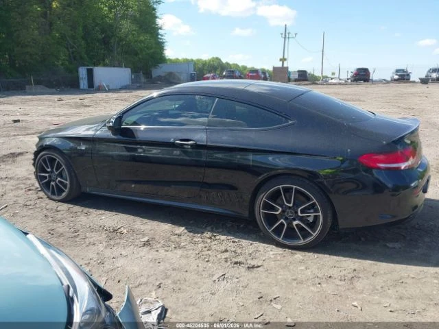 Mercedes-Benz C 43 AMG 4MATIC* ����* �������* ��������* BURMESTER*  | Mobile.bg � ����������� 12