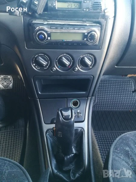 Citroen Xsara, снимка 3 - Автомобили и джипове - 55716082