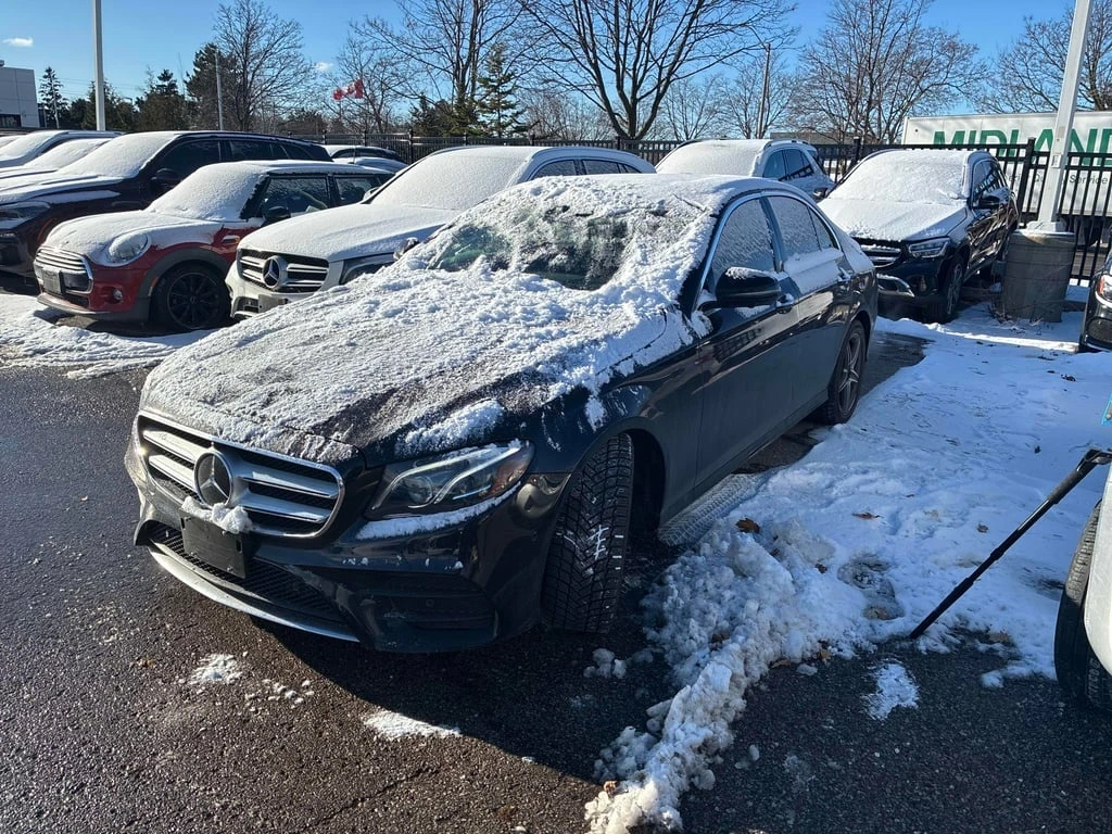 Mercedes-Benz E 300 * CARFAX * БЕЗ ПЪРВОНАЧАЛНА ВНОСКА, снимка 1