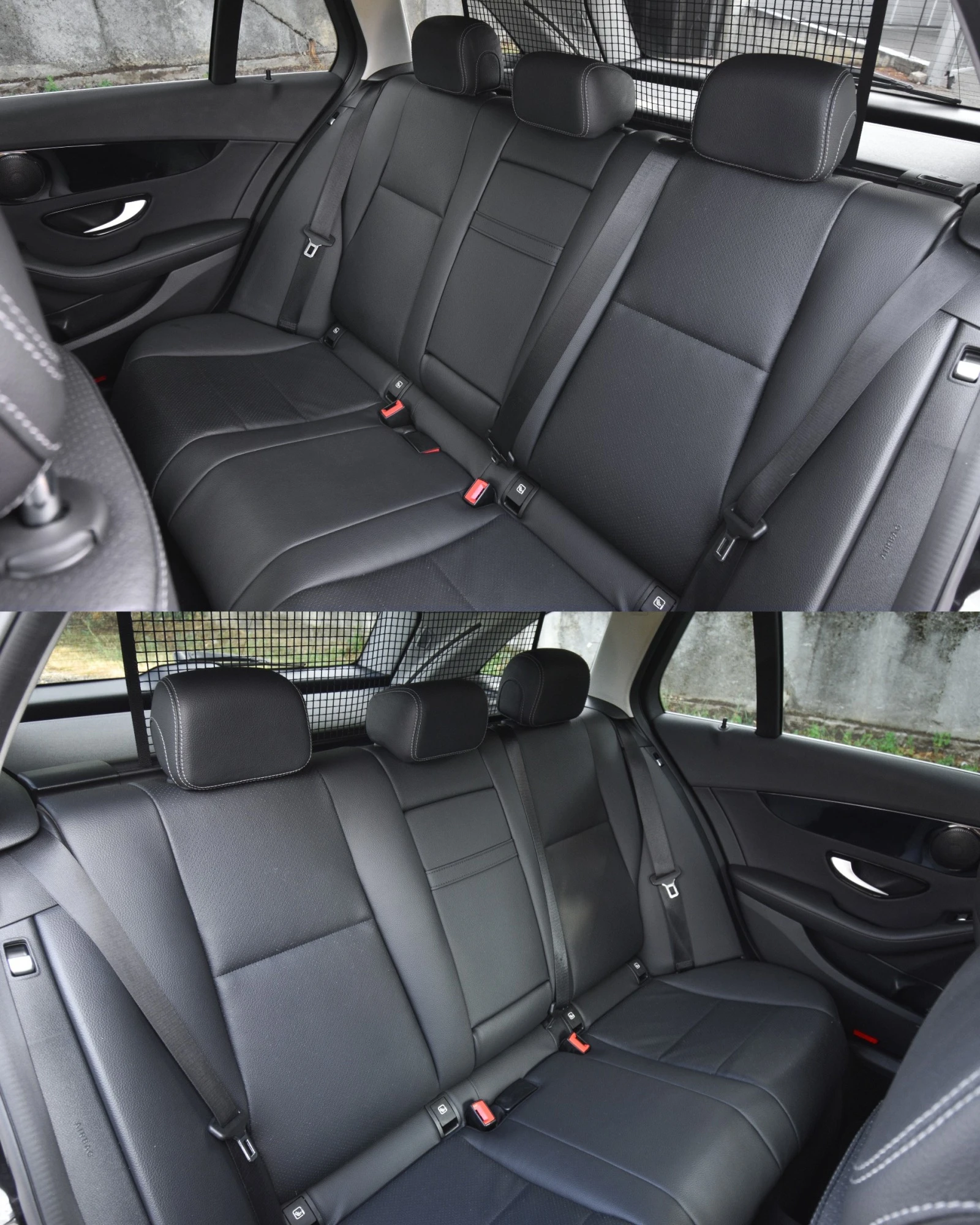 Mercedes-Benz C 180 cdi/BREAK /  6d / DPF ///  | Mobile.bg   13