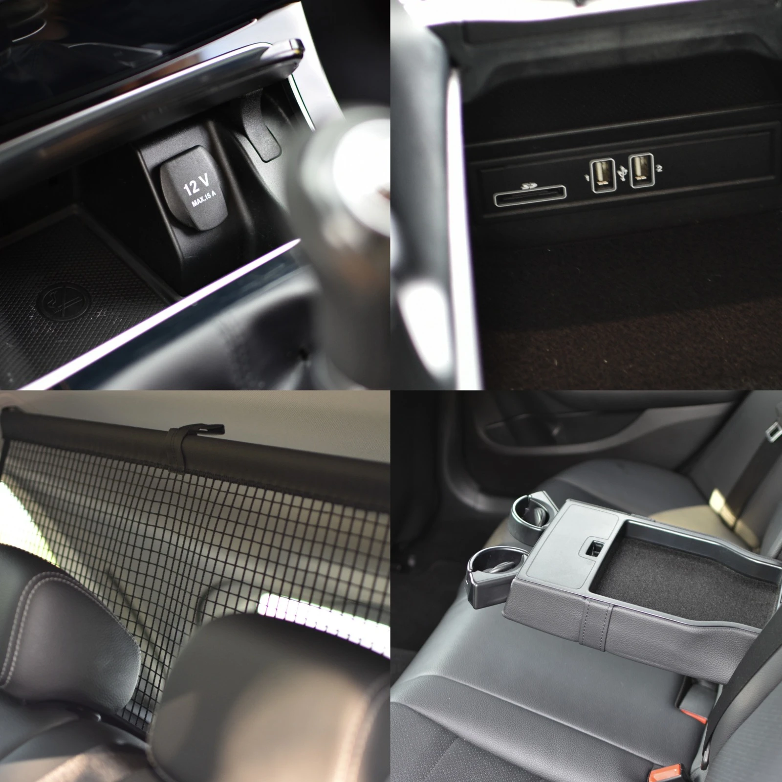 Mercedes-Benz C 180 cdi/BREAK /  6d / DPF ///  | Mobile.bg   15