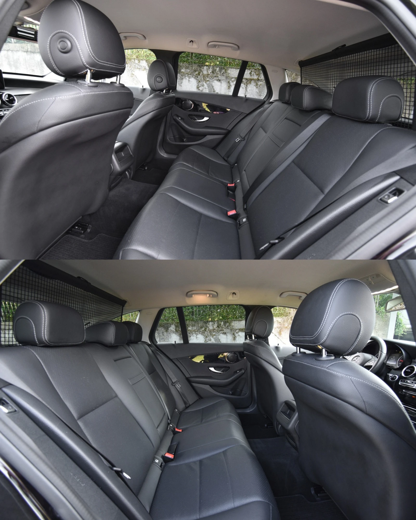 Mercedes-Benz C 180 cdi/BREAK /  6d / DPF ///  | Mobile.bg   12