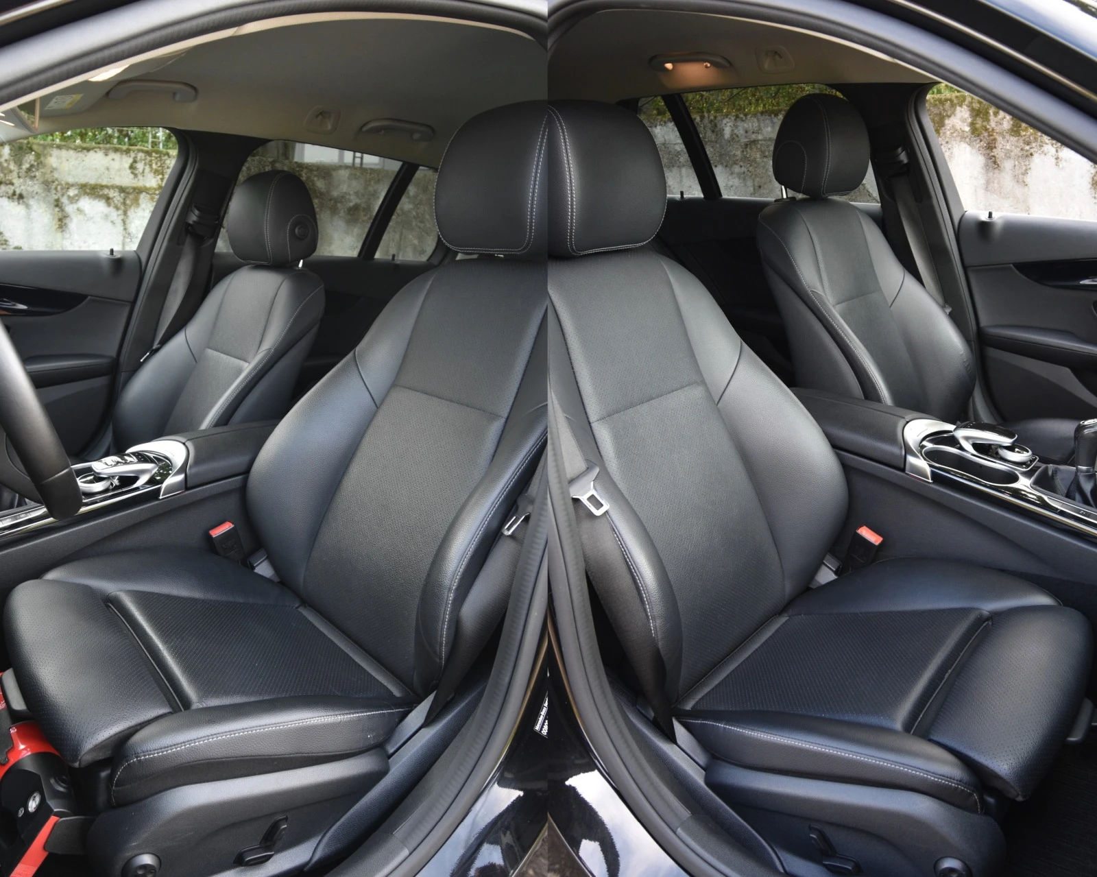 Mercedes-Benz C 180 cdi/BREAK /  6d / DPF ///  | Mobile.bg   11