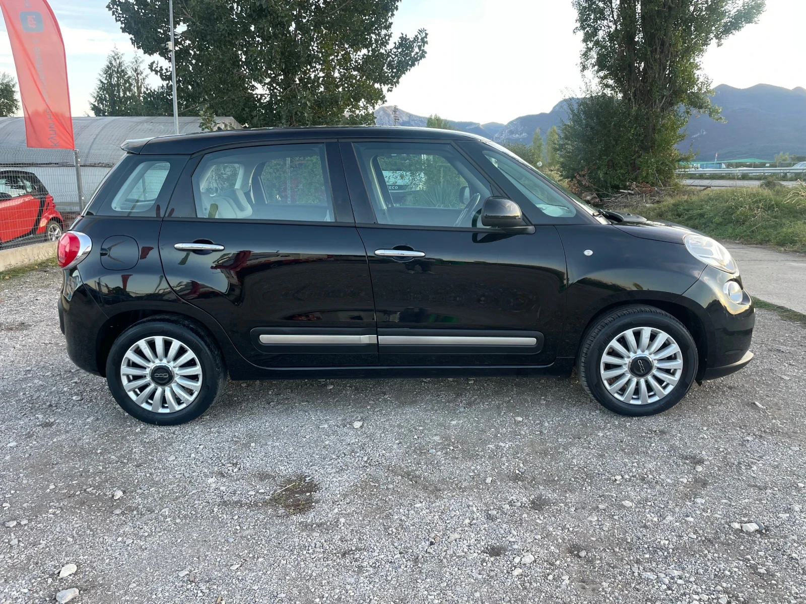 Fiat 500L 1.3M-jet-ITALIA - изображение 4