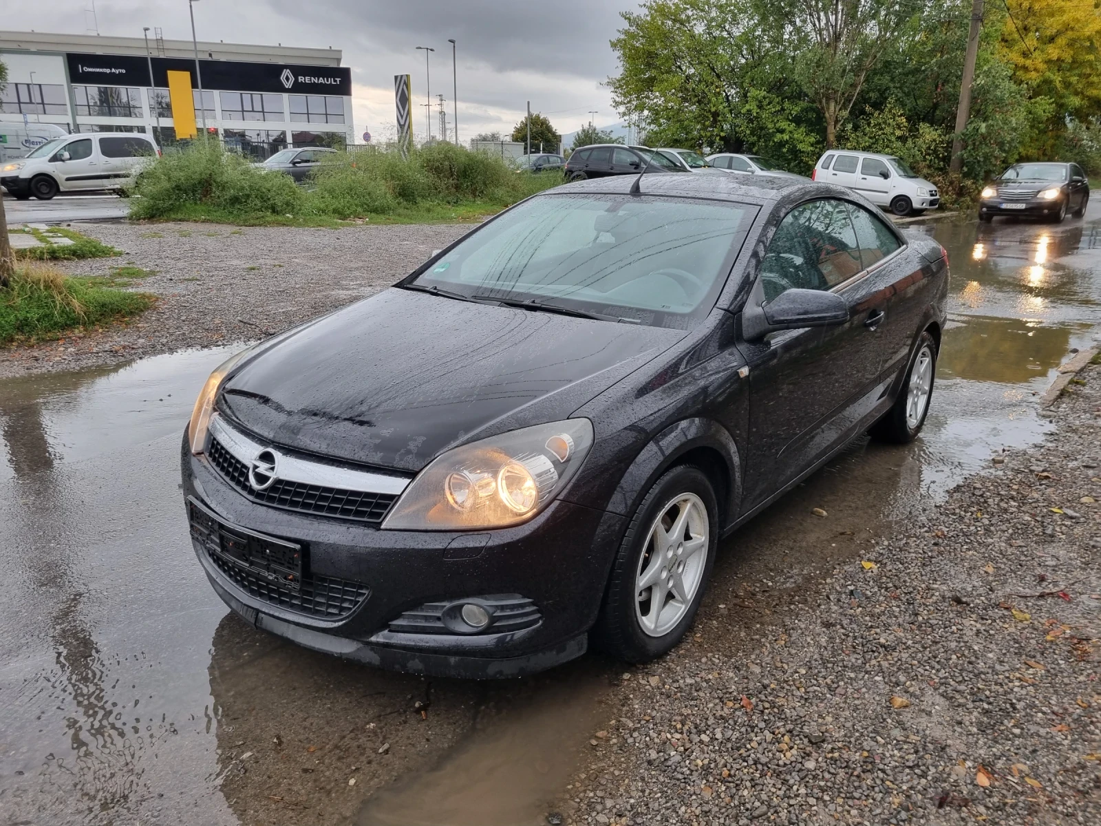 Opel Astra 1, 800 EURO4 - изображение 3