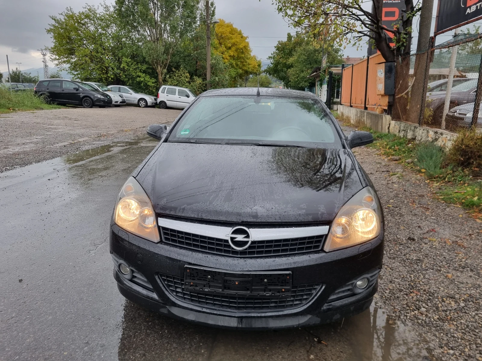 Opel Astra 1, 800 EURO4 - изображение 2