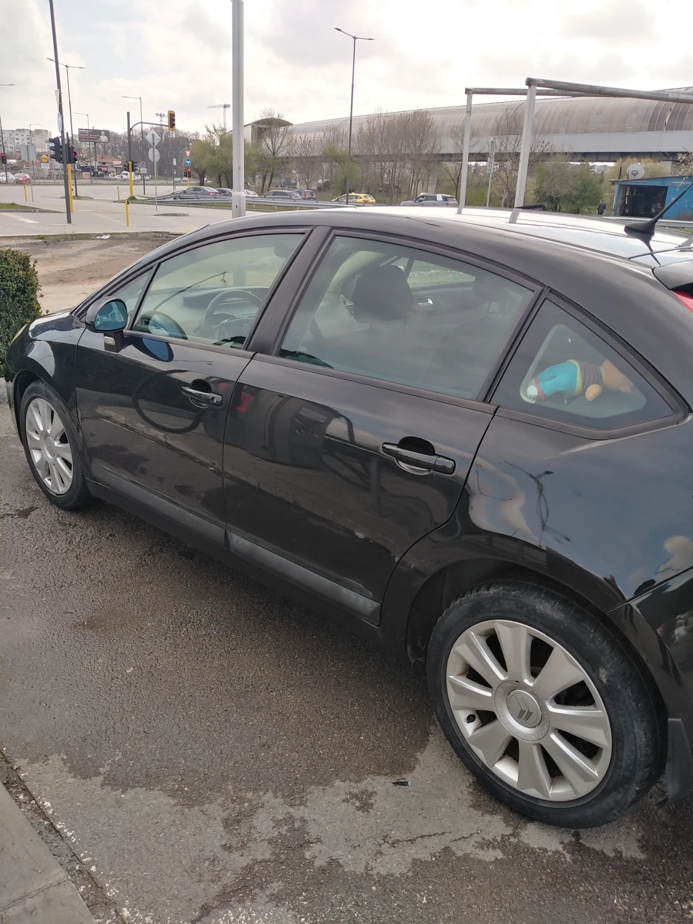 Citroen C4  - изображение 3