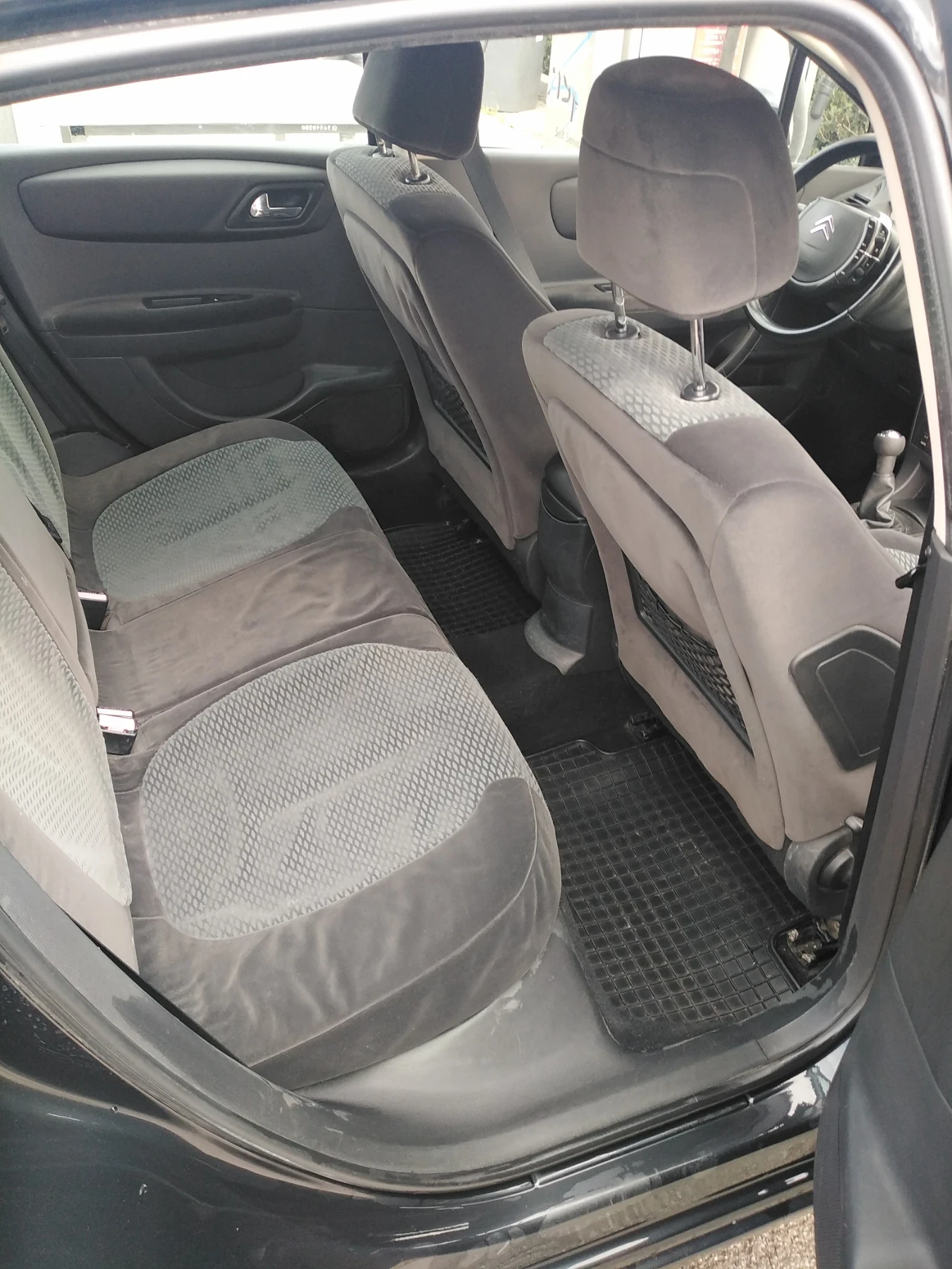 Citroen C4  - изображение 6