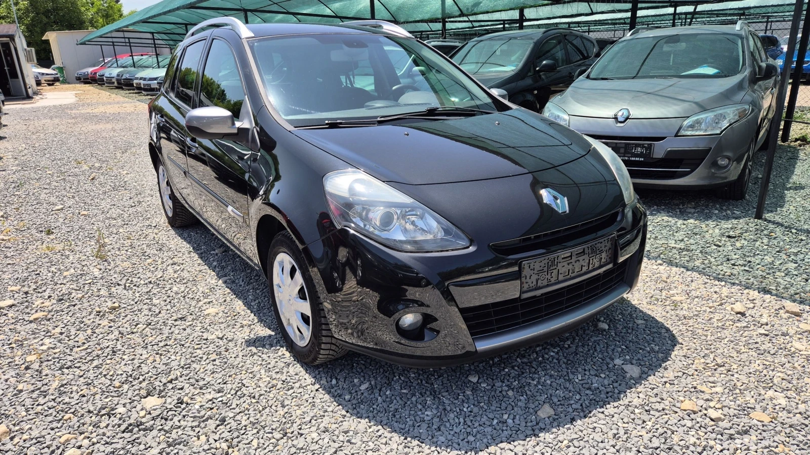 Renault Clio 1.5 - изображение 4