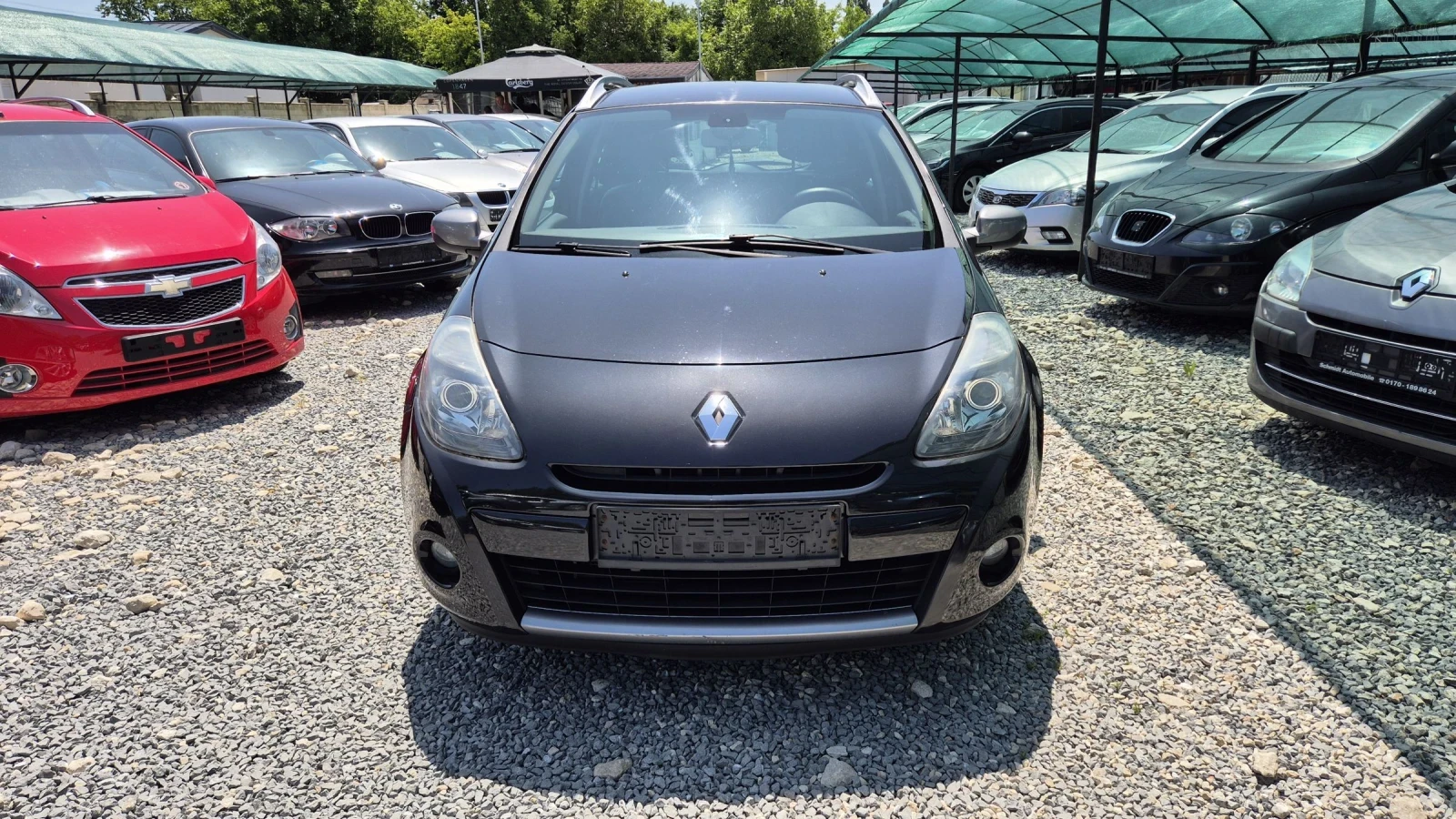 Renault Clio 1.5 - изображение 3
