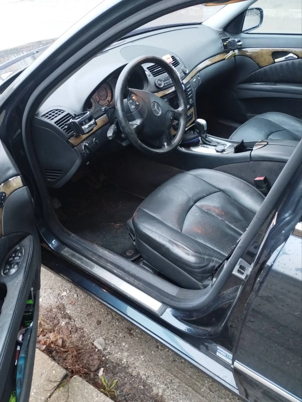 Mercedes-Benz E 280 E 280 Avantgarde  - изображение 5