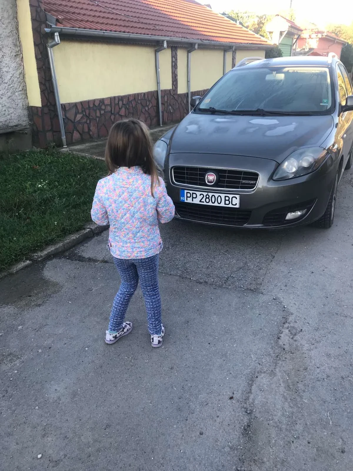 Fiat Croma 1.9 multijet - изображение 2