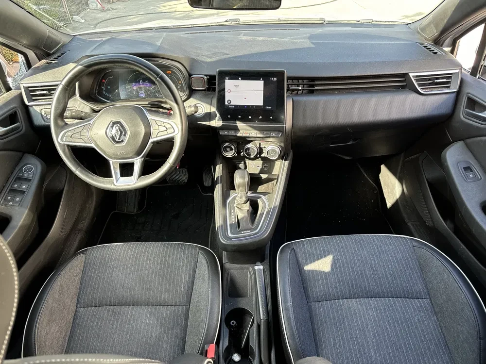 Renault Clio 💥V💥E-tech, хибрид💥 | Mobile.bg — изображение 11