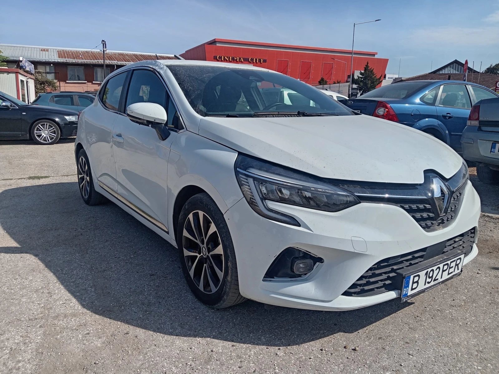 Renault Clio 💥V💥E-tech, хибрид💥 | Mobile.bg — изображение 13