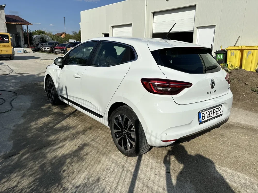 Renault Clio 💥V💥E-tech, хибрид💥 - изображение 8
