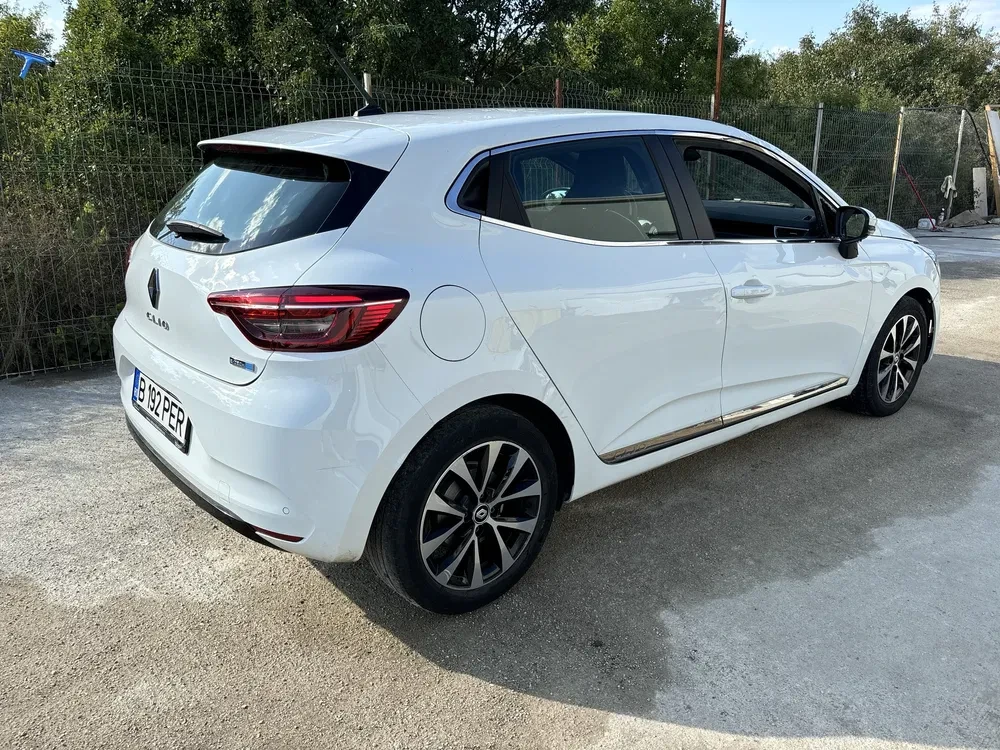 Renault Clio 💥V💥E-tech, хибрид💥 - изображение 9