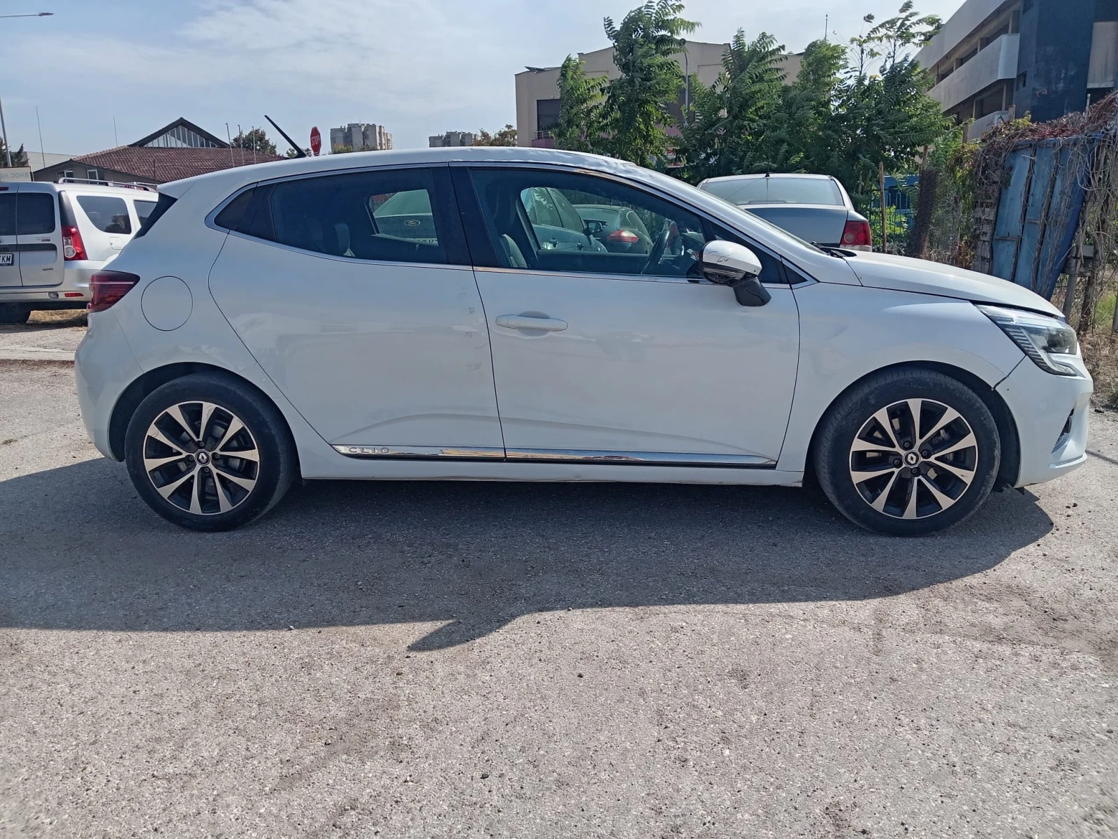 Renault Clio 💥V💥E-tech, хибрид💥 | Mobile.bg — изображение 14