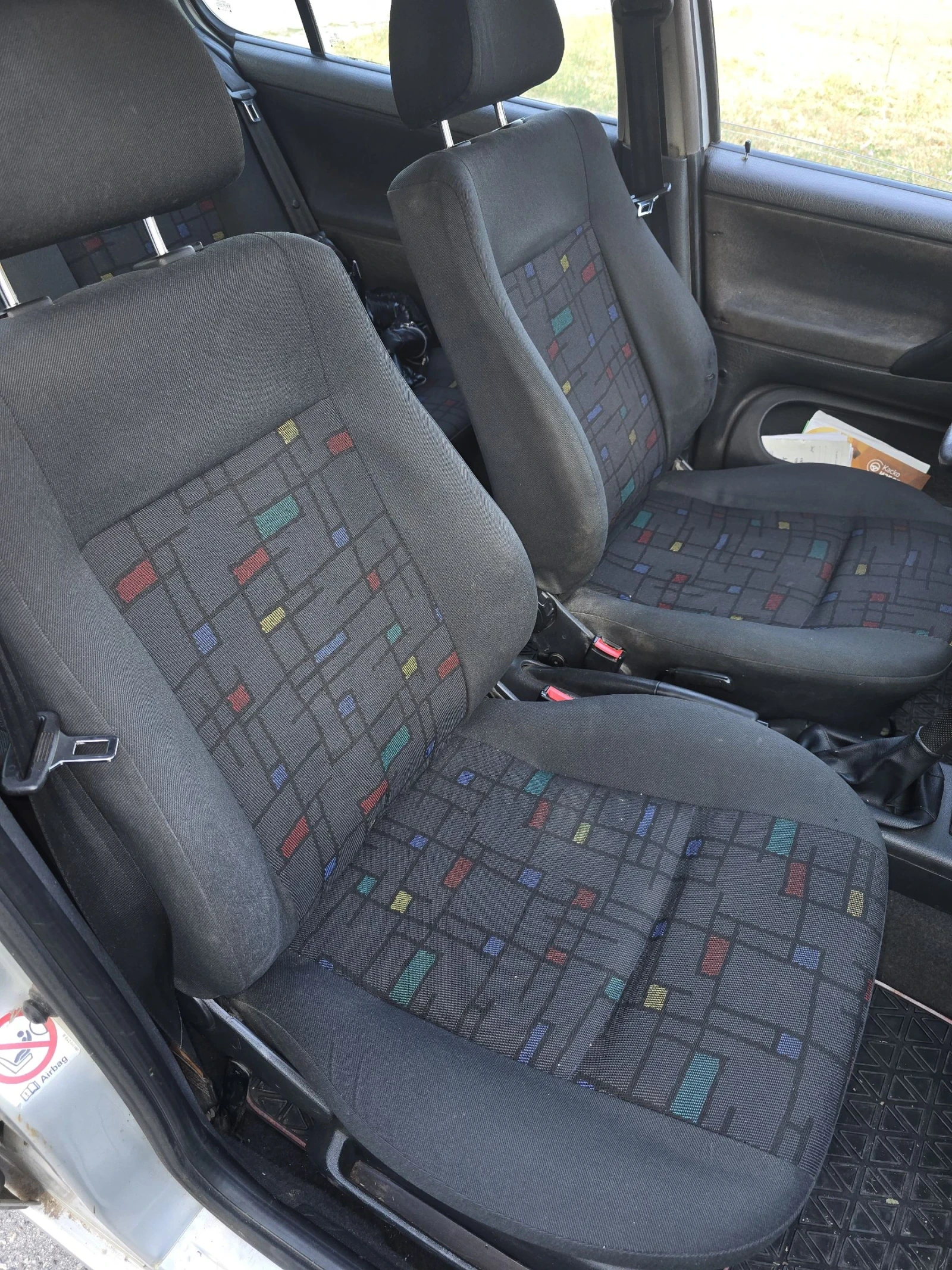 VW Polo 1.4 - изображение 5
