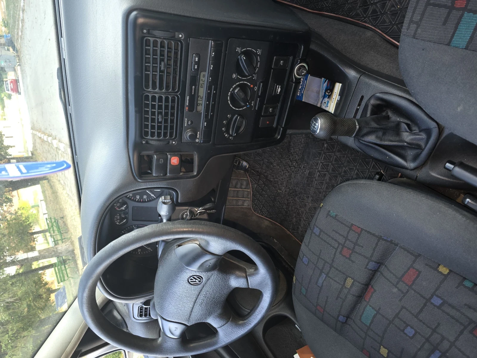 VW Polo 1.4 - изображение 4