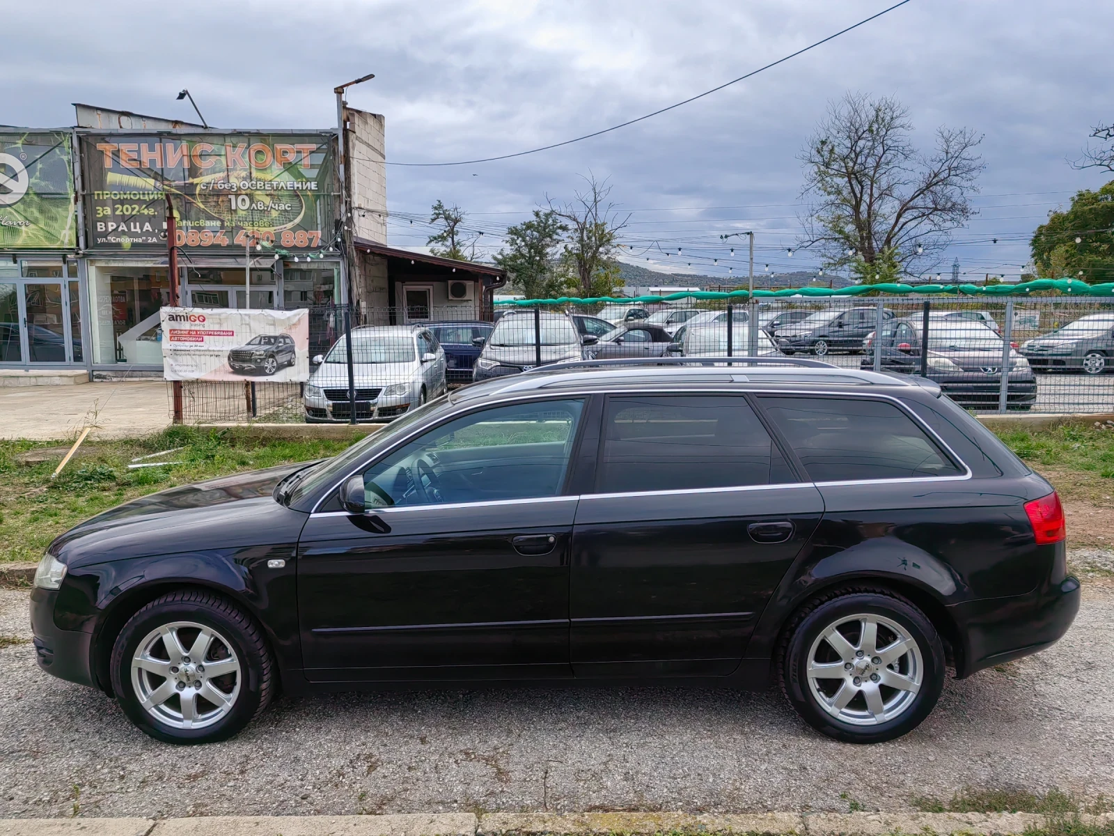 Audi A4 1.9tdi 116ps. Koja - изображение 5