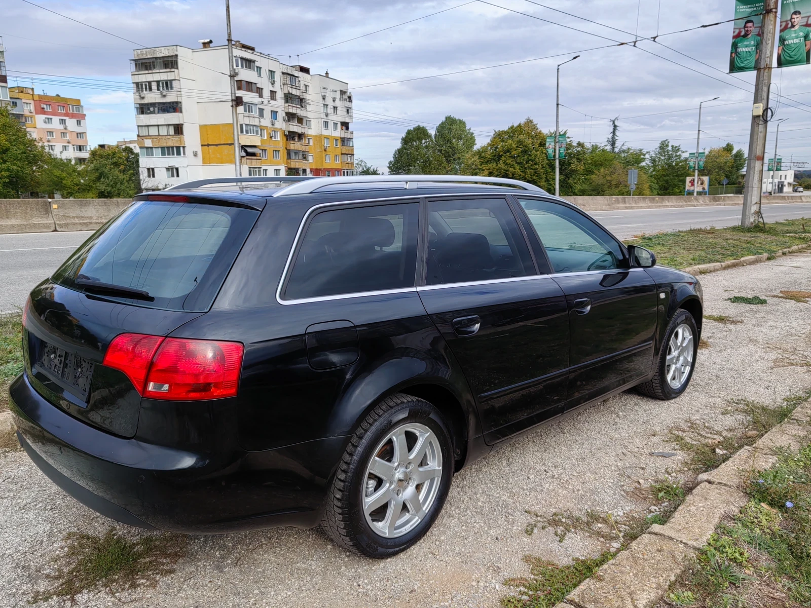 Audi A4 1.9tdi 116ps. Koja - изображение 8