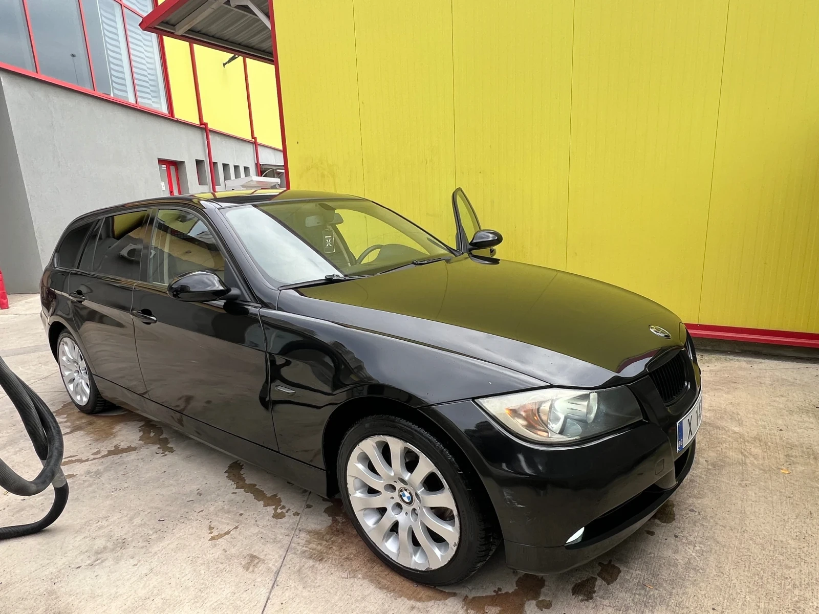 BMW 320  - изображение 7