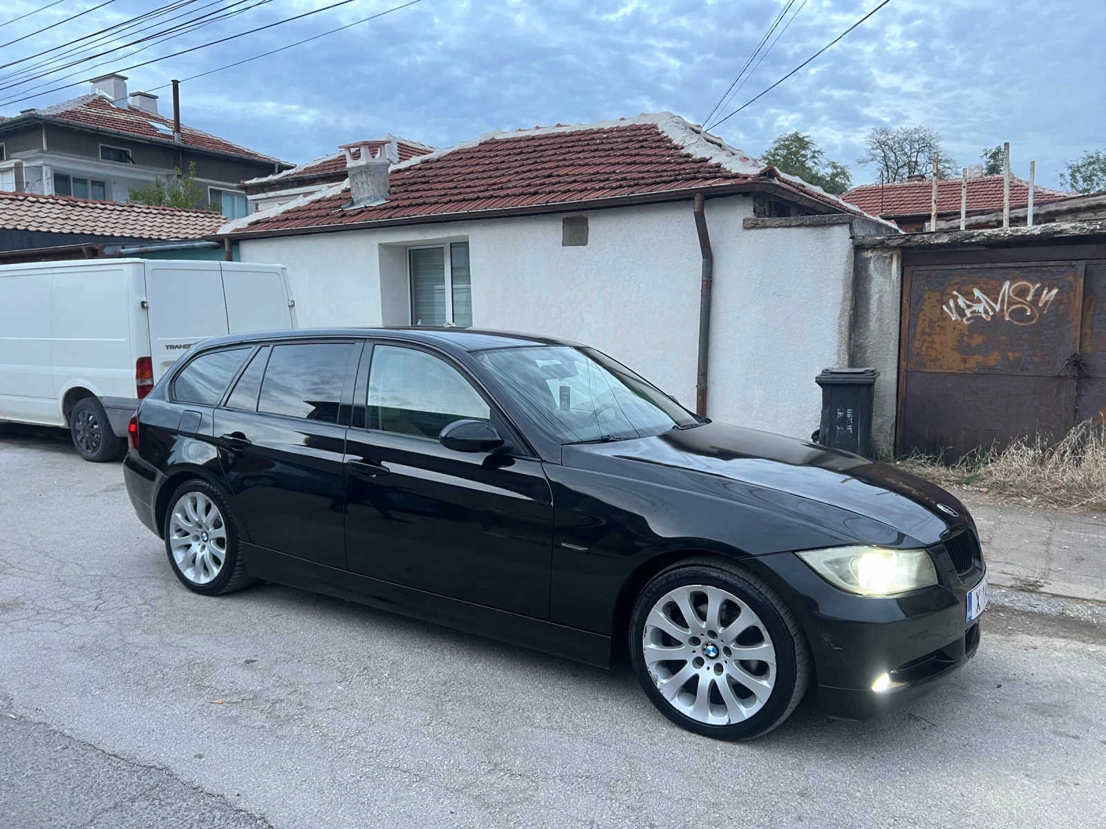 BMW 320 | Mobile.bg   16