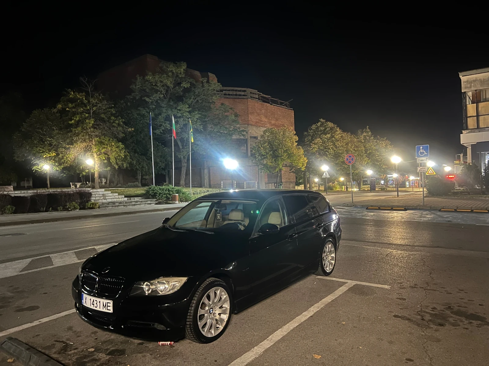 BMW 320 | Mobile.bg   11